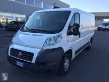 Fiat Ducato (4ª serie) furgone usato