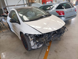 Honda Civic 2.2 Car to repair (no warranty) bil begagnad