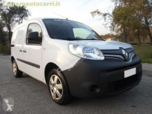 Furgoneta Renault Kangoo furgoneta furgón usada