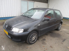 Voiture Volkswagen Polo 1.4 MPI