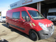 Renault Master L3H2 2.3 DCI 110 used cargo van