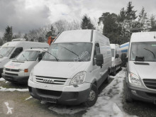 Iveco Daily 35S12V Kühlkasten carrinha comercial frigorífica usado