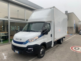 Iveco Ecodaily used cargo van