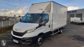 Furgoneta Iveco Daily 35C16 furgoneta furgón usada