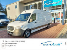 奔驰Sprinter Sprinter 316 CDI Navi Klima GRA 厢式货运车 二手