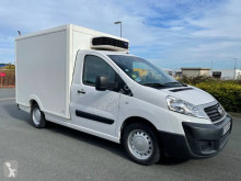 Frigorifero trasporto carne Fiat Scudo LH1 MJT 130