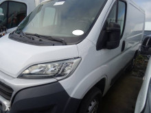 Fiat Ducato used vehicle for parts