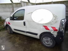 Fiat vehicle for parts Fiorino