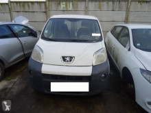 Peugeot Bipper used vehicle for parts