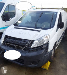 Peugeot vehicle for parts Expert