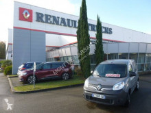 Renault Kangoo DCI 90 used company vehicle