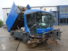 Ravo 540 camion spazzatrice usato