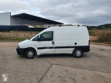 Citroën Jumpy 1.9 D лекотоварен фургон втора употреба
