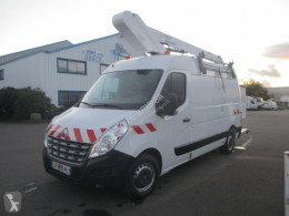 Renault Master Traction 125.35 utilitaire nacelle occasion