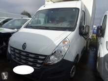 Renault Master used vehicle for parts