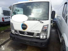 Nissan Cabstar used vehicle for parts