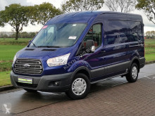 Ford Transit 2.2 tdci l2h2 125pk airc used cargo van