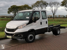 Utilitaire tracteur Iveco Daily 65C16 3.0ltr chassiscabine
