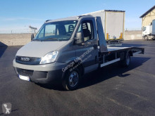 Iveco Daily 35C15 van used tow