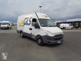 Iveco Daily 35S14 METANO fourgon utilitaire occasion