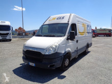 Iveco Daily 35S14 METANO használt haszongépjármű furgon