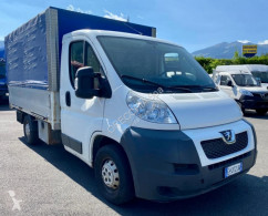 Peugeot Boxer 2.2 HDI used other van