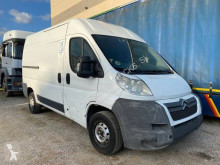 Citroën Jumper 2.2 HDi used insulated refrigerated van