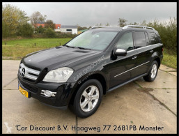 MercedesClasse GL