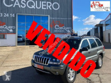 4x4 / SUV Jeep