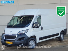 Peugeot Boxer 2.0 HDi 165pk L3H2 Navi Camera PDC Cruise Airco 13m3 A/C Cruise control used cargo van