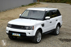 Land Rover Range Rover Sport Top Zustand 小汽车 4X4 / SUV 二手
