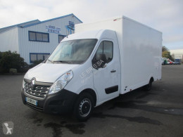 Fourgon utilitaire Renault Master 2.3 DCI 150