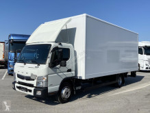Furgoneta Mitsubishi Canter IV 7.5 TF E6 2016 furgoneta furgón usada