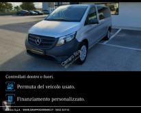 Mercedes cargo van Vito III