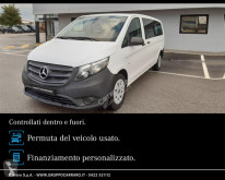 Mercedes cargo van Vito III 114