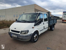 Fourgon utilitaire Ford Transit 350 L
