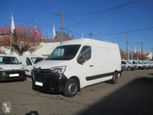 Renault Master L2H2 DCI furgão comercial usado