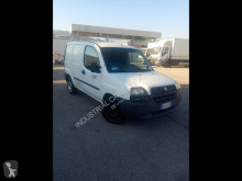 Furgoneta Fiat Doblò furgoneta furgón usada