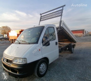Utilitaire benne Fiat Ducato 15 2.3 JTD 3-Seiten-Kipper