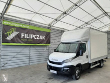 Pojazd użytkowy Iveco używana