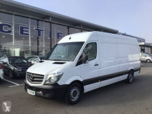 Mercedes Sprinter 316 CDI tweedehands bestelwagen