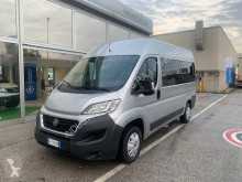 Furgoneta Fiat Ducato (4ª serie) furgoneta furgón usada