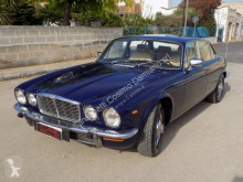 Jaguar XJ automobile usata
