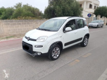 Voiture Fiat Panda Panda 0.9 TwinAir Turbo S&S 4x4