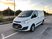 Ford Transit Transit Custom 270 L1H1 2.0 TDCI 105 cv furgone 4 door furgone usato