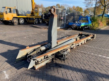 Ampliroll / polybenne VDL HAAKARM SYSTEEM 25 TON