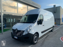 Renault Master 5ª serie fourgon utilitaire occasion