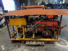 Sistem hidraulic Deutz 913 6 cill.