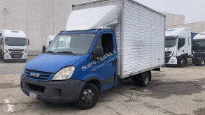 Iveco Daily 35C18 fourgon utilitaire occasion