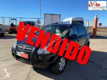 4x4 / SUV Hyundai